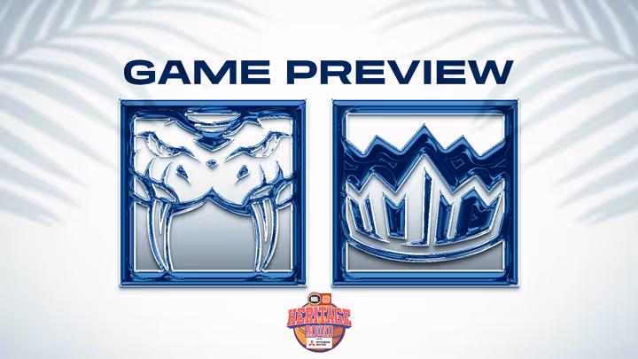 Game Preview: Taipans v Kings