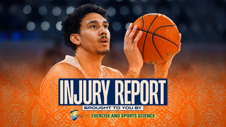 Taipans Injury Update: NBL Round 10