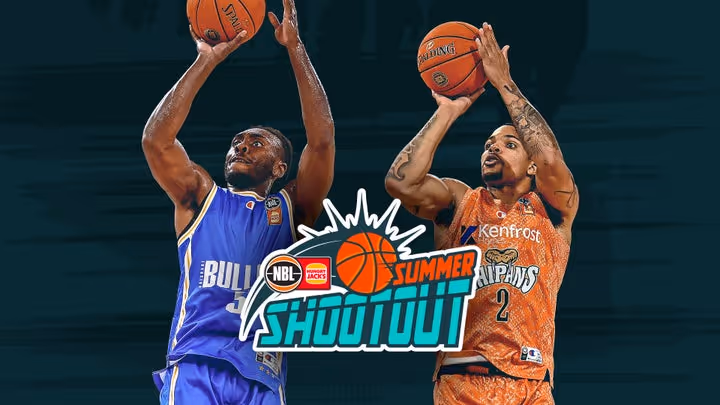 Taipans take on Bullets for the Shootout