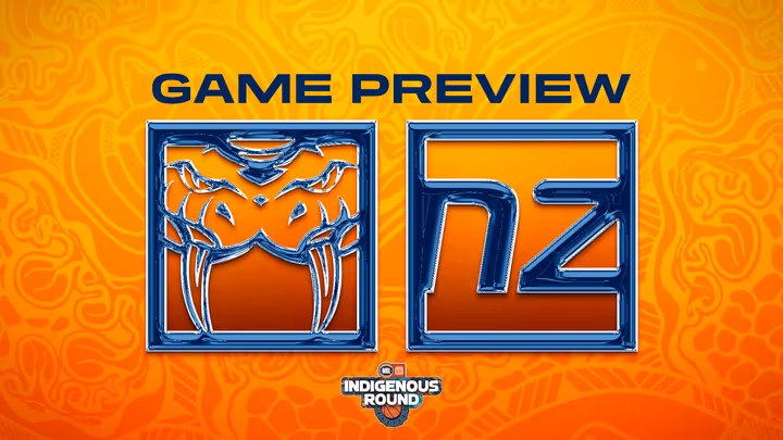 Game Preview: Taipans v Breakers