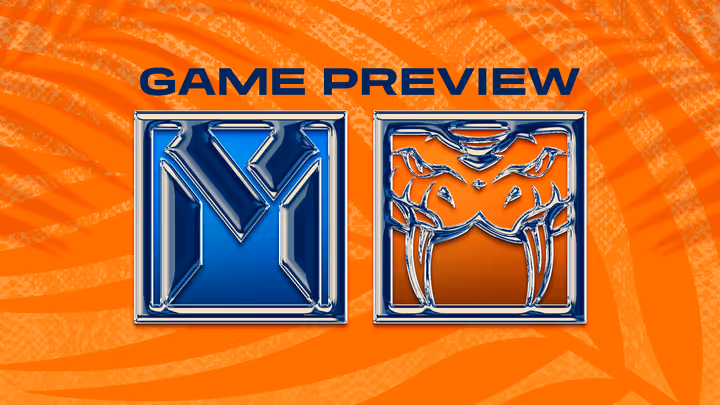 Game Preview: Taipans v United