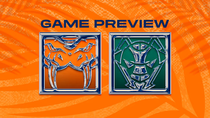 Game Preview: Taipans v JackJumpers