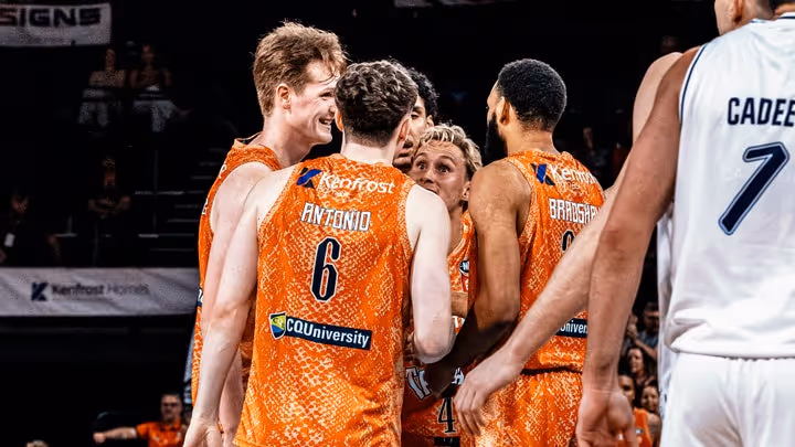 Snakes Strike in Homecoming