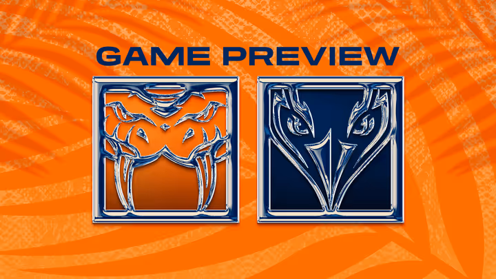 Game Preview: Taipans v 36ers