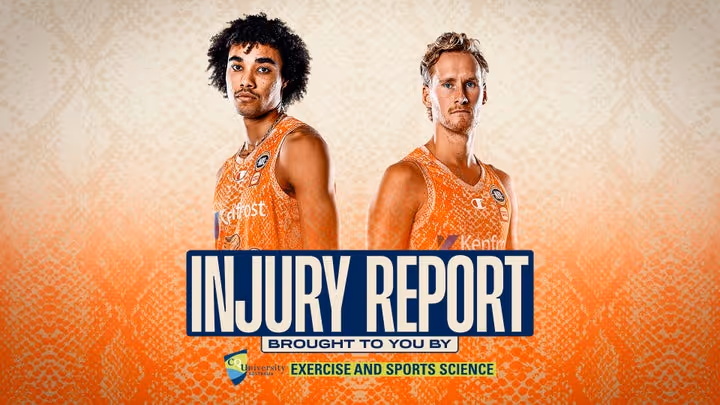 Taipans Injury Update: HoopsFest