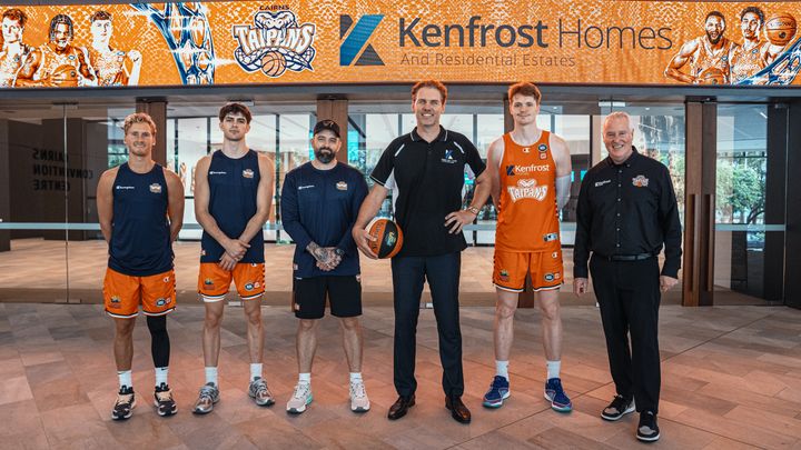 Kenfrost Led Shoot Edit