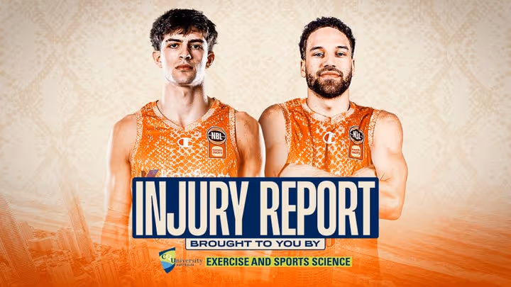 Roster Update: Dufelmeier named Nominated Injury Replacement