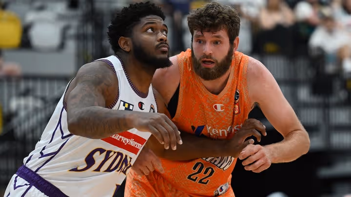 NBL Blitz: Kings beat Snakes
