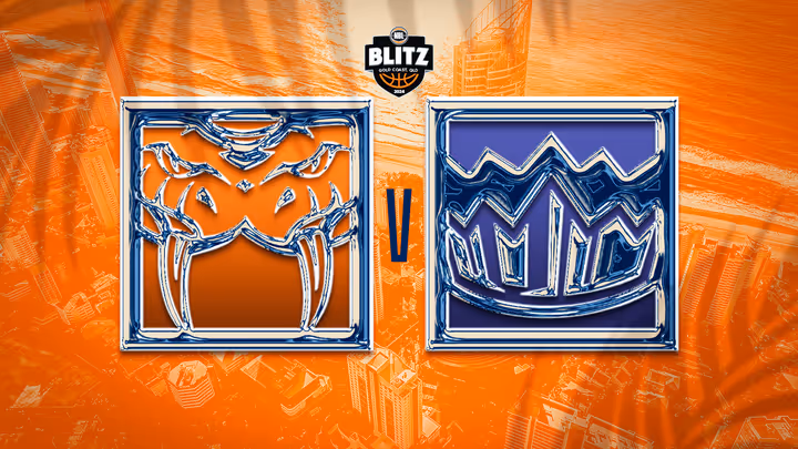 Game Preview: Taipans v Kings