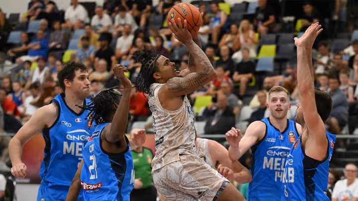 Snakes imports shine but United prevail