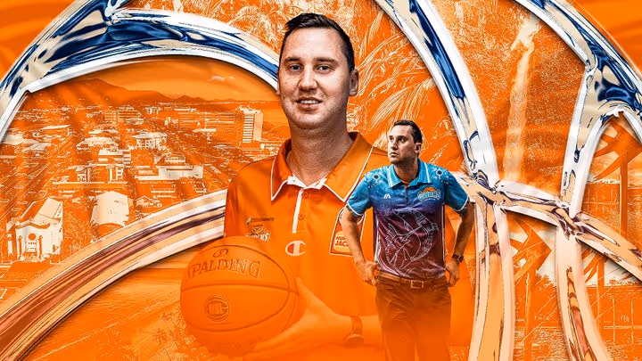 Will Lopez appointed assistant coach