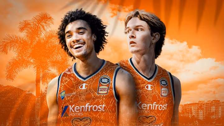 Taipans announce new development players