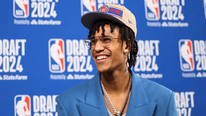 Bobi Klintman headed to Detroit Pistons