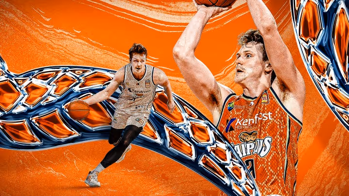 Taipans retain Sam Waardenburg