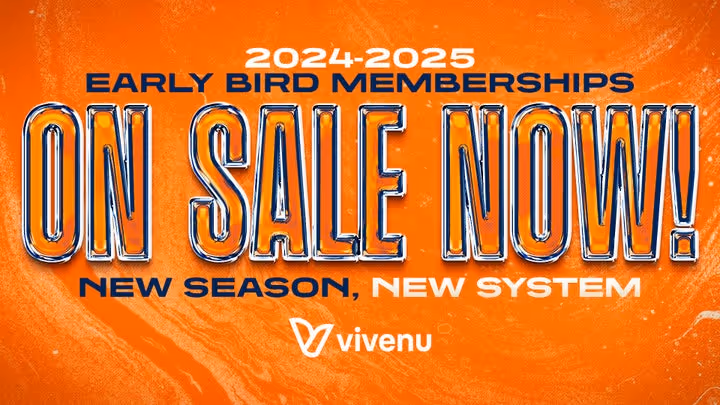 Taipans memberships available now