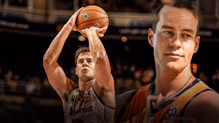 Taipans release Sam Mennenga