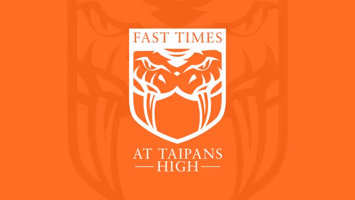 Taipans End-of-Season Dinner