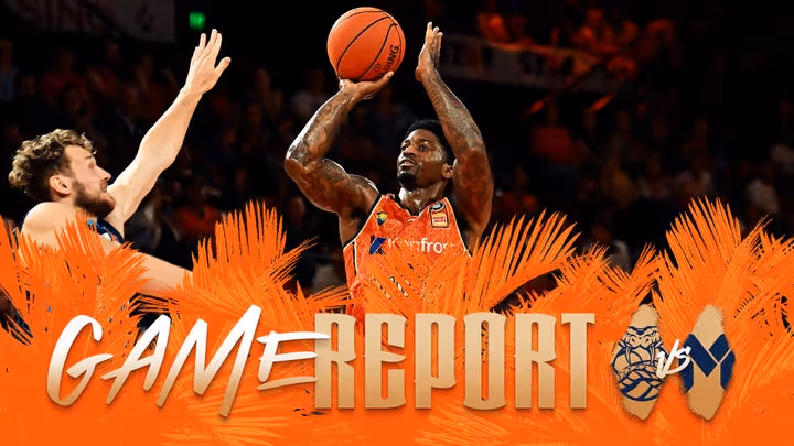 Taipans finish season with sweep over league leaders