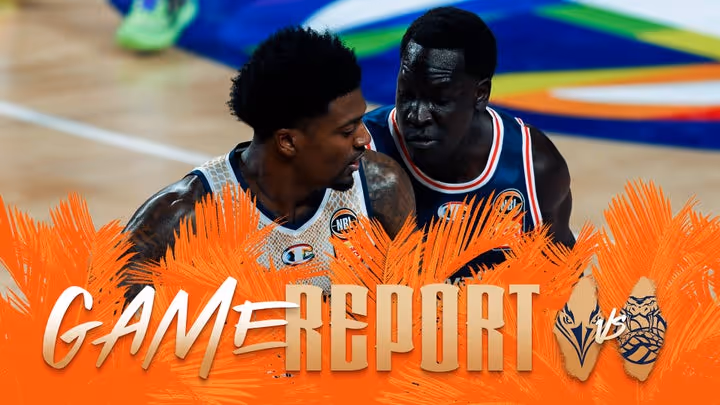 Cairns drop crucial game against Sixers