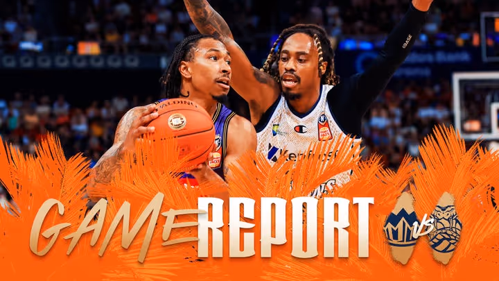 Taipans snap road streak