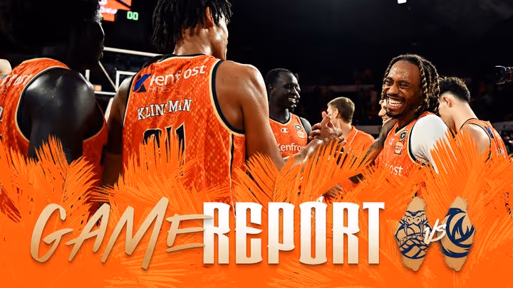Cairns take down Phoenix