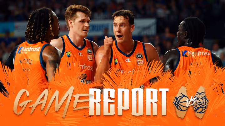 Taipans hold off Bullets