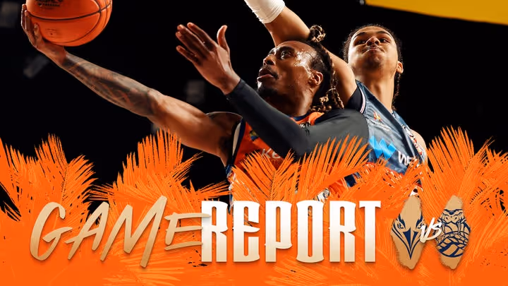 Taipans record consecutive road wins