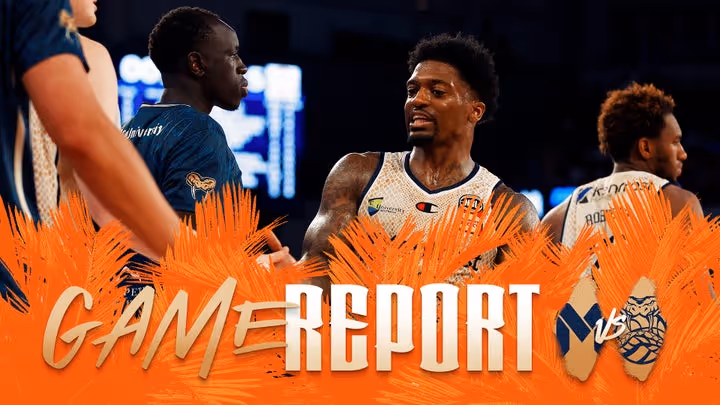 Taipans stun United