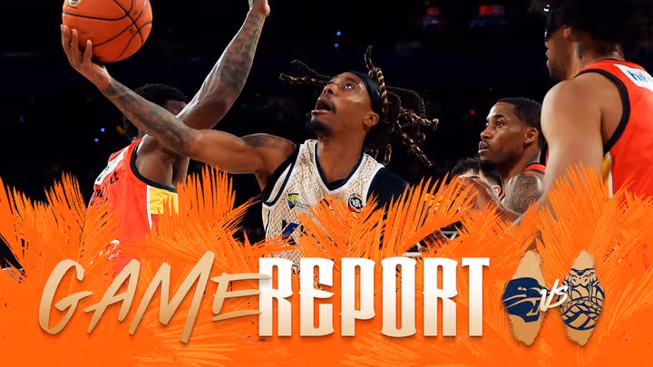 Perth extend winning streak over Cairns