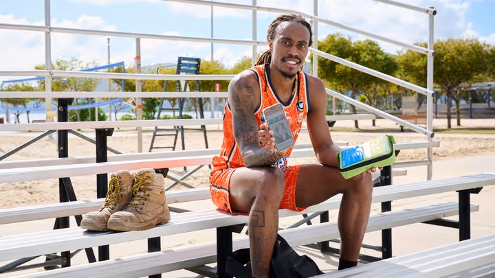 Be prepared: Taipans champion Bites and Stings app!