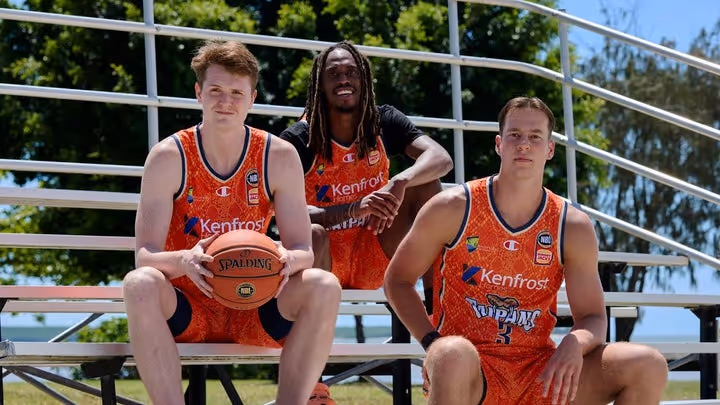 BE ON THE BALL! 🏀 Australian Bites & Stings app 📲