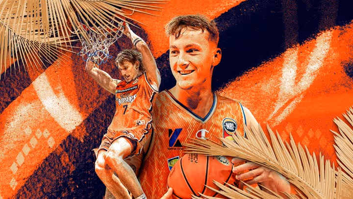 Taipans announce development players