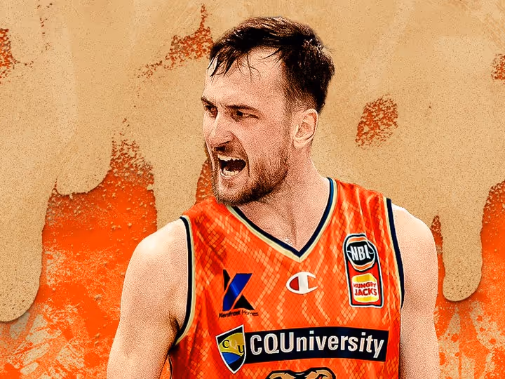 Taipans lure another Marlin