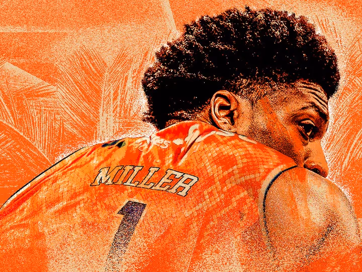 Cairns welcomes Patrick Miller