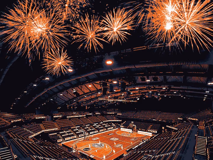 NYE GAME STAYS IN CAIRNS