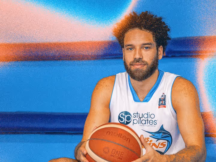 Former Taipans DP signs with Marlins
