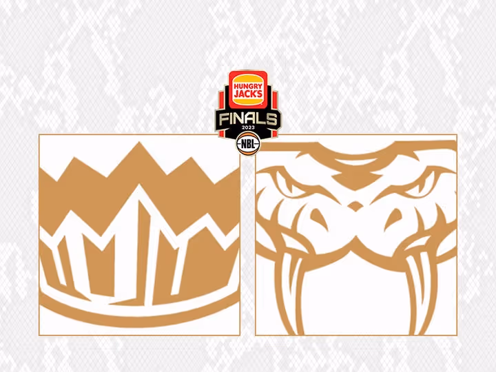 Playoffs Game 3: Taipans v Kings