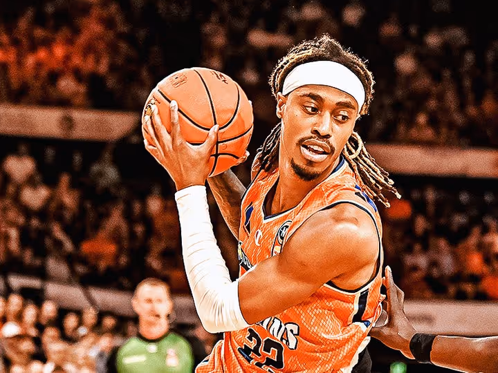 Injury Update: McCall OUT