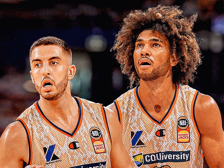 Injury Update: Pinder & Djeric