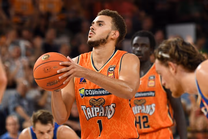 Round 17: Taipans lock in playoffs with win over Bullets