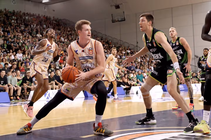 Round 17: Taipans overrun by Phoenix