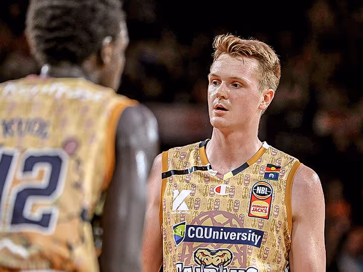 Injury Report: Sam Waardenburg