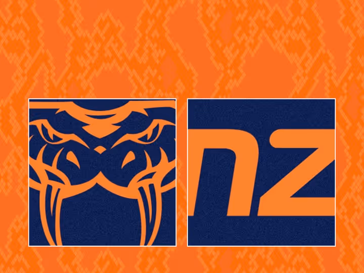 Round 8: Taipans v Breakers