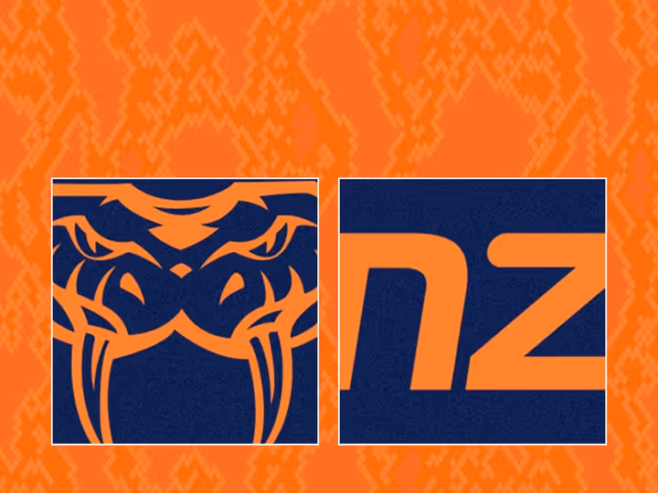 Round 6: Taipans v United