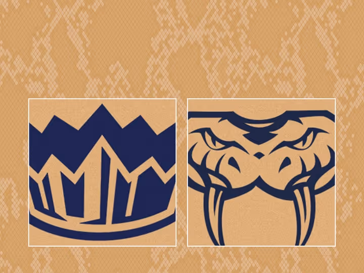 Round 5: Taipans v Kings