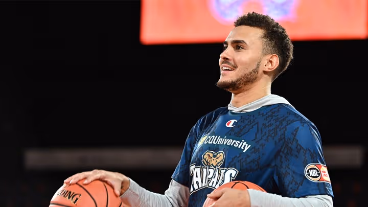 Round 4: Taipans fall at home to Breakers