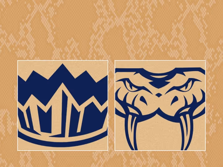 Round 3: Taipans v Kings