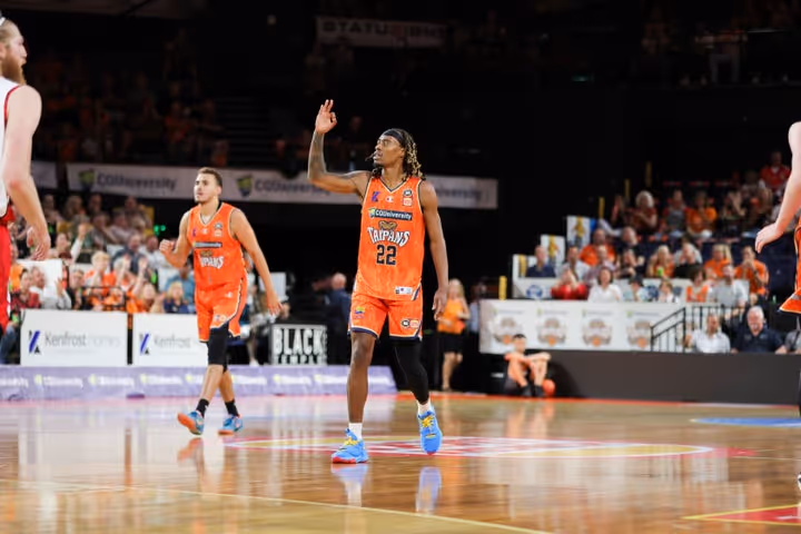 Injury Report: McCall Sidelined 