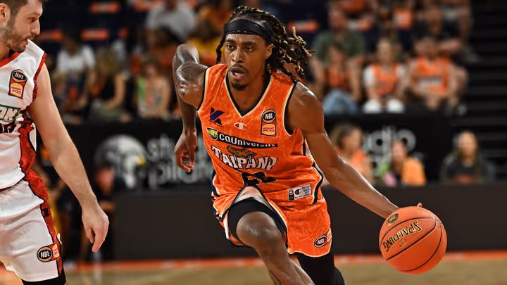 Forde Finds Positives Despite Defeat