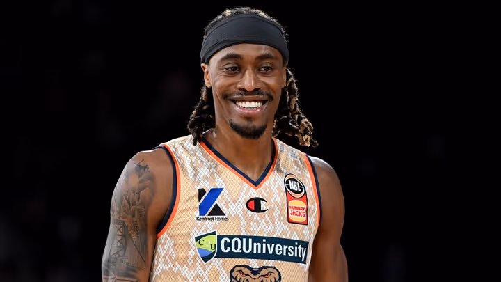 New-Look Taipans Find Their Bite